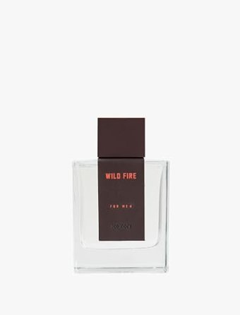 Koton Wild Fire EDP Limon Kadın Parfüm 100 ml
