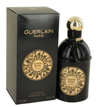 Guerlain Santal Royal EDP Çiçeksi Kadın Parfüm 125 ml
