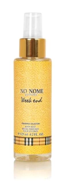 No Nome No Nome Week End EDT Çiçeksi Kadın Parfüm 125 ml