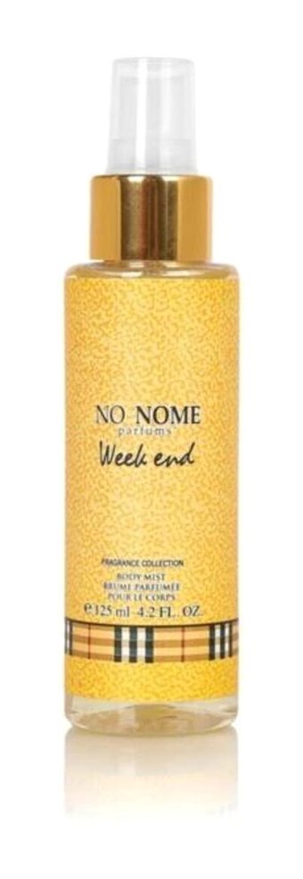 No Nome No Nome Week End EDT Çiçeksi Kadın Parfüm 125 ml