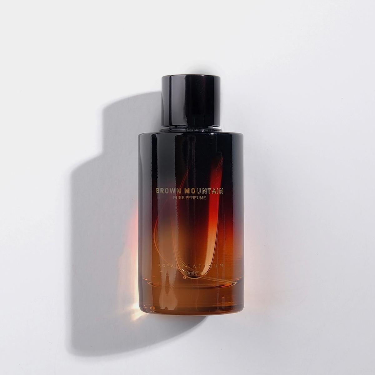 Royal Platinum NCBM EDP Aromatik Kadın Parfüm 100 ml