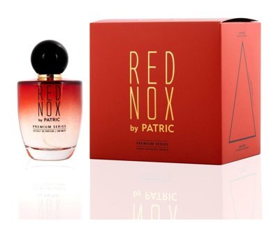 Frederic Patric PRM-REDNOX EDP Çiçeksi Kadın Parfüm 100 ml