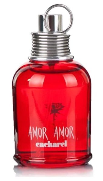 Cacharel Amor Amor EDT Çiçeksi Kadın Parfüm 30 ml
