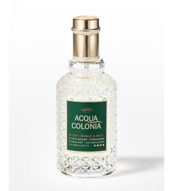 4711 Colonia EDC Fesleğen - Kan Portakalı Kadın Parfüm 50 ml