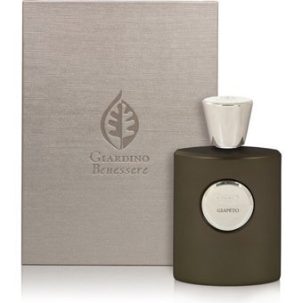 Giardino Benessere Giapeto EDP Aromatik Kadın Parfüm 100 ml