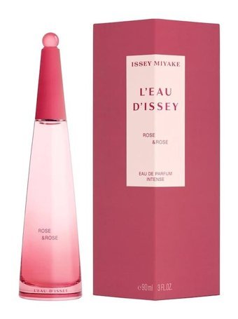 Issey Miyake L'eau D'issey Rose&Rose Intense EDP Çiçeksi - Meyvemsi Kadın Parfüm 90 ml