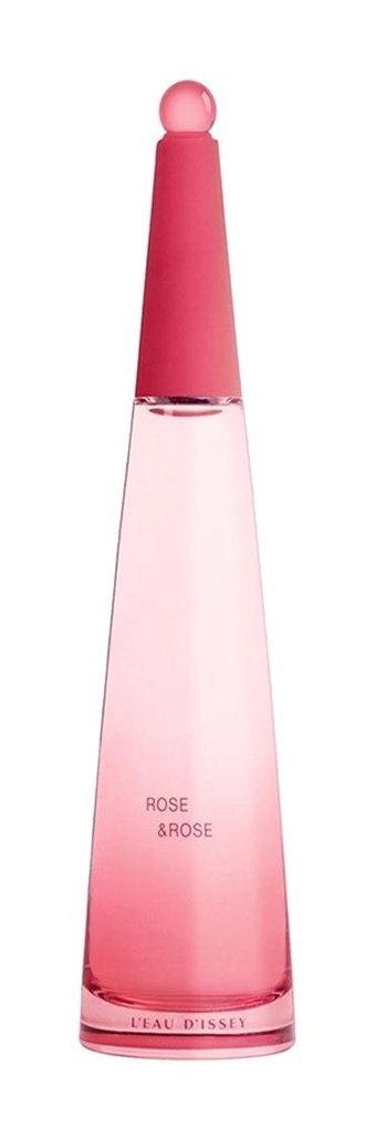 Issey Miyake L'eau D'issey Rose&Rose Intense EDP Çiçeksi - Meyvemsi Kadın Parfüm 90 ml