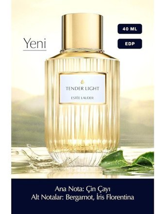 Estée Lauder Tender Light EDP Aromatik Kadın Parfüm 40 ml