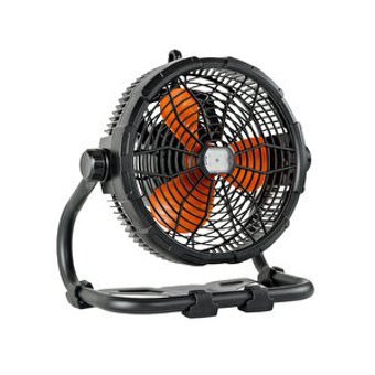 Alsanfan Hürkuş Mini Sessiz Masaüstü Vantilatör