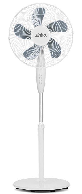 Sinbo SF-6785 Sessiz Dikey Vantilatör