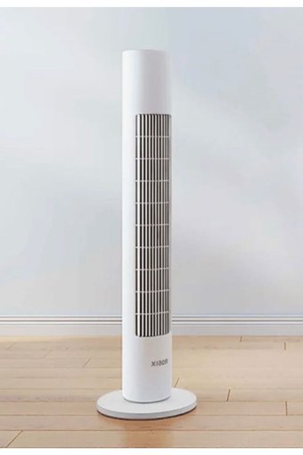 Xiaomi Sessiz Kule Tipi Yer Vantilatör