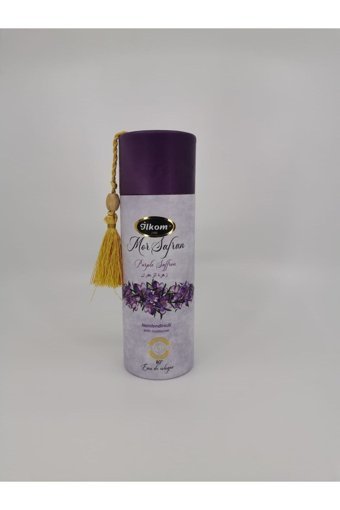 İlkom Safran Sprey Kolonya 260 ml