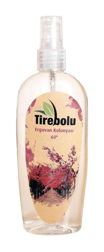 Tirebolu 42Erguvan Sprey Kolonya 150 ml