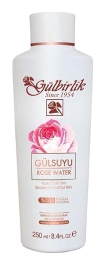 Gülbirlik Gül Suyu 250 ml