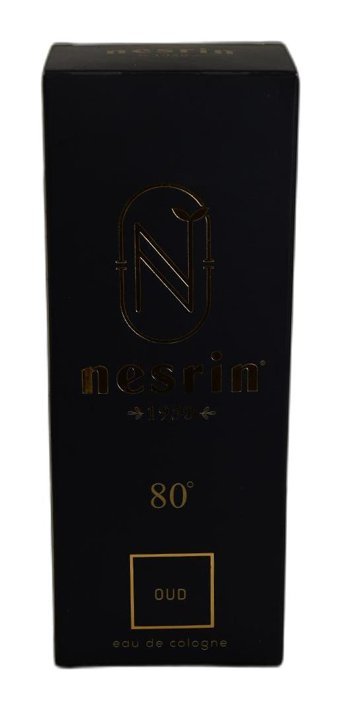 Nesrin Odunsu Kolonya 400 ml