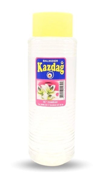 Kazdağ Beyaz Zambak Kolonya 500 ml