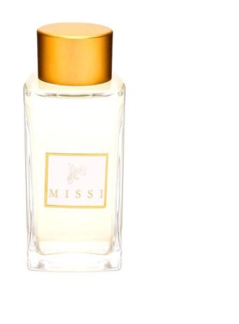 Missi Vanilya - Sandal Ağacı Cam Şişe Kolonya 180 ml