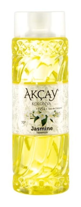 Akçay Yasemin Kolonya 400 ml