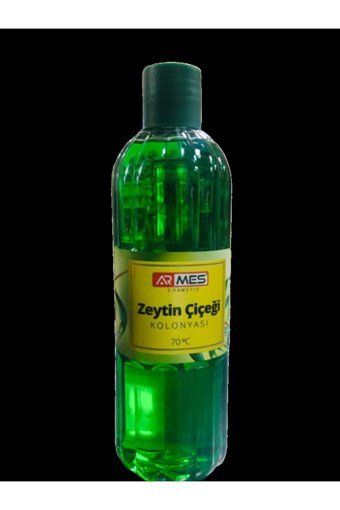 Armes Zeytin Çiçeği Kolonya 400 ml