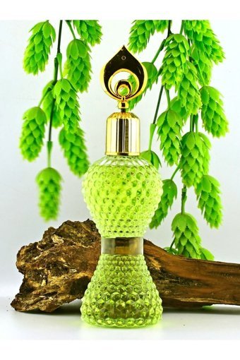 Gardone Parfümlü Cam Şişe Kolonya 200 ml