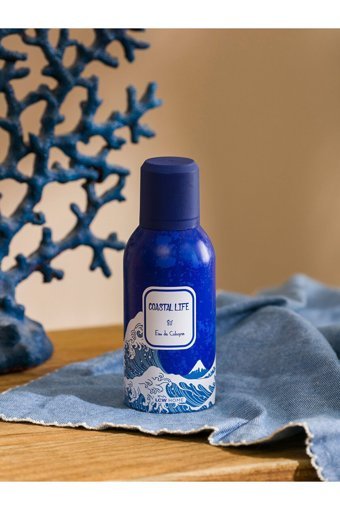 Lc Waikiki Okyanus Sprey Kolonya 150 ml