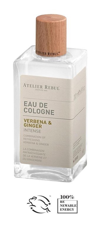 Atelier Rebul Mine Çiçeği Sprey Kolonya 200 ml