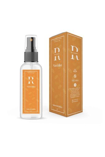 Roommy Mandalina Sprey Kolonya 100 ml