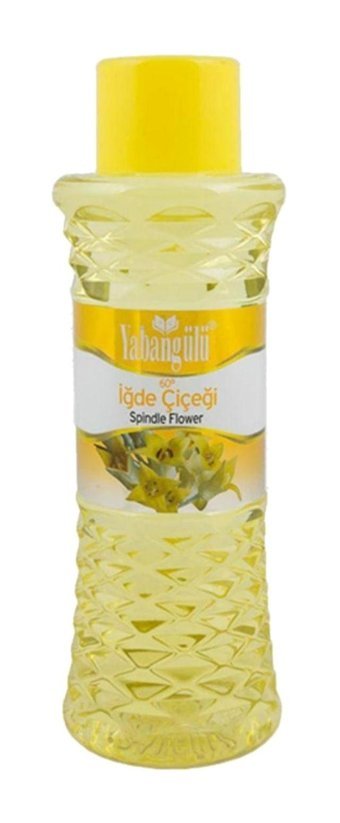 Yabangülü İğde Çiçeği Kolonya 400 ml
