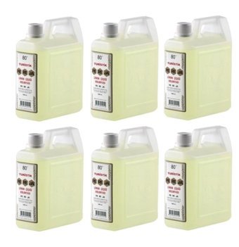 Pereja Limon Kolonya 6x1 lt