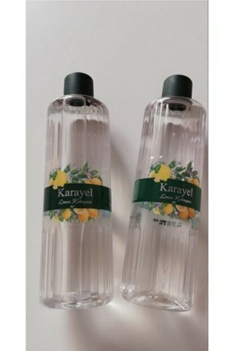 Karayel Limon Kolonya 400 ml