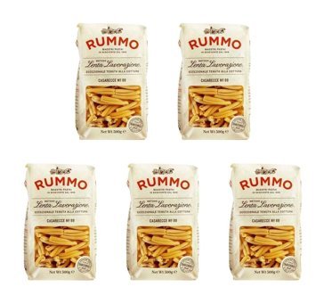 Rummo Casarecce Dirsek Makarna 5x500 gr