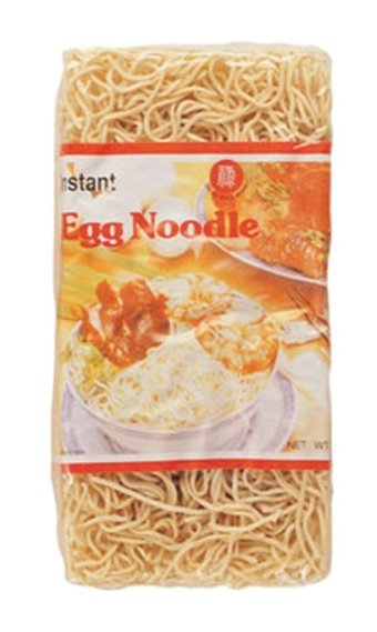 Dolco Gold Yumurtalı Noodle Makarna 5x350 gr