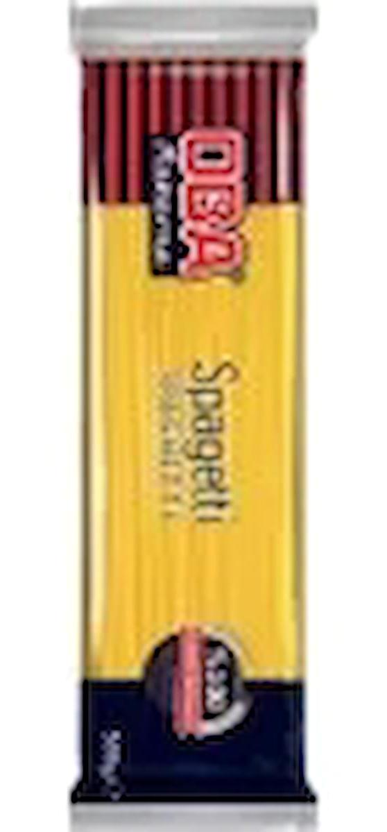 Oba Spaghetti Makarna 500 gr