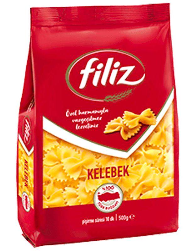 Filiz Kelebek Makarna 500 gr