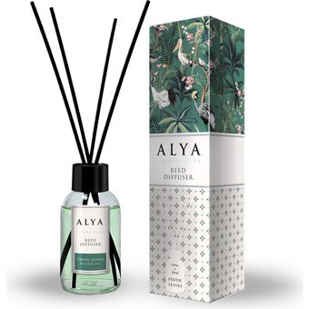 Alya Exotic Leaves Oda Kokusu 100 ml