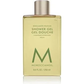 Moroccanoil Fraichel Bergamot Duş Jeli 250 ml