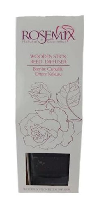 Rosemix Reed Diffuser Oda Kokusu 100 ml