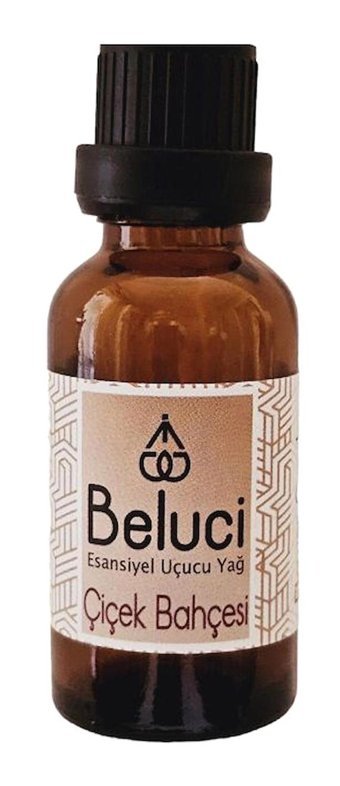 Beluci Uçucu Yağ Oda Kokusu 30 ml