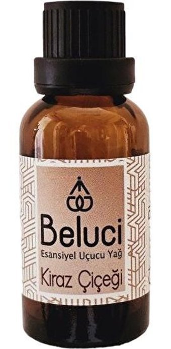 Beluci Kiraz Çiçeği Oda Kokusu 30 ml