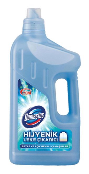 Domestos Hijyenik Sıvı Leke Çıkarıcı 1 lt
