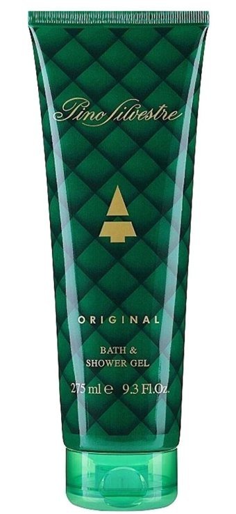 Pino Silvestre Çam Duş Jeli 275 ml