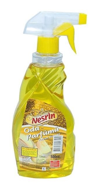 Nesrin Kavun Kokulu Oda Kokusu 500 ml