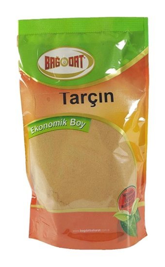 Bağdat Vegan Tarçın Toz 250 gr