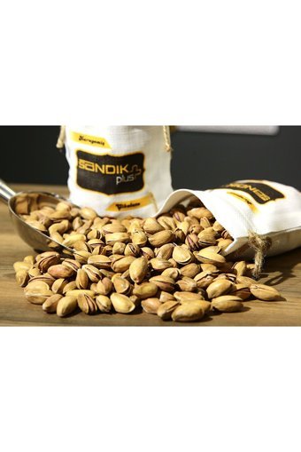 Sandık Plus Ana Çıtak Kabuklu Kavrulmuş Yöresi Tane Antep Fıstığı 1 kg