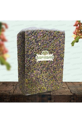 Urfasan Çiğ Şanlıurfa Yöresi Tane Antep Fıstığı 10 kg