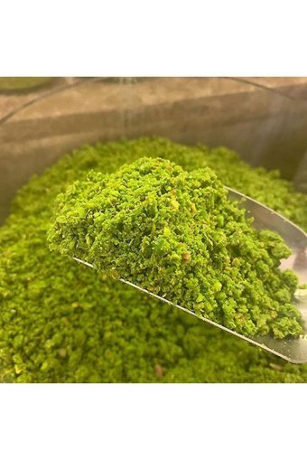 Fıstığın Tek Adresi Boz Çiğ Yöresi Toz Antep Fıstığı 1 kg