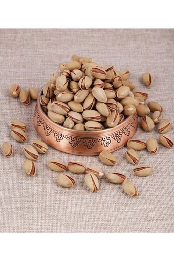 Açıkgöz27 Kabuklu Kavrulmuş Yöresi Tane Antep Fıstığı 500 gr