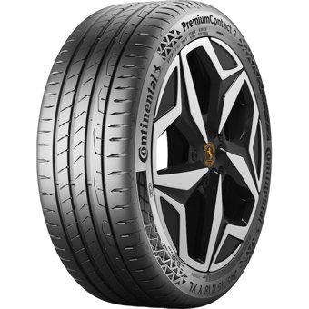 Continental 205/55/R16 91V Premiumcontact 7 Yaz Lastiği 2024