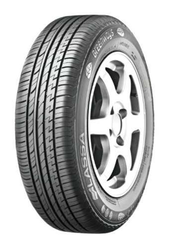 Lassa 195/65/R15 91H Greenways Yaz Lastiği 2024