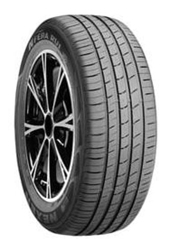 Nexen 265/60/R18 110H N'Fera SU1 Yaz Lastiği 2022